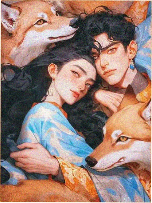 湮灭
