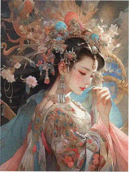 机械姬